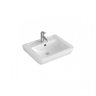 Раковина Villeroy & Boch Verity Design 51036001 Белый - фото 426602