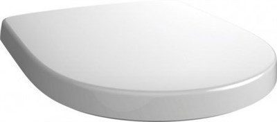 Сиденье для унитаза Villeroy & Boch O.Novo 9M396101 Белое 9M396101 - фото 426743