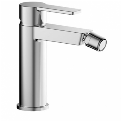Смеситель для биде Villeroy & Boch Architectura TVB10300100061 Хром TVB10300100061 - фото 426789