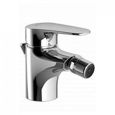 Смеситель для биде Villeroy & Boch O.novo Start TVB10520111061 Хром TVB10520111061 - фото 426793