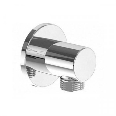 Шланговое подключение Villeroy & Boch TVC00045600061 Хром TVC00045600061 - фото 426809