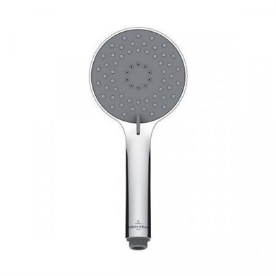 Ручной душ Villeroy & Boch TVS00000800061 Хром TVS00000800061 - фото 426839