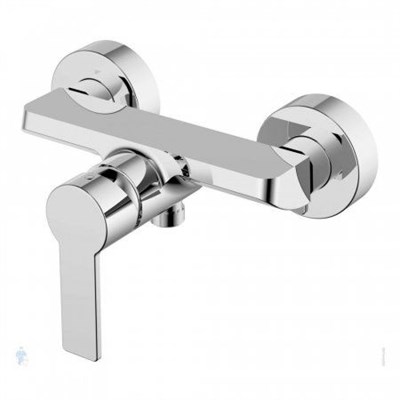 Смеситель для душа Villeroy & Boch Architectura TVS10300100061 Хром TVS10300100061 - фото 426849