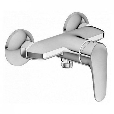 Смеситель для душа Villeroy & Boch O.novo Start TVS10530111061 Хром TVS10530111061 - фото 426861