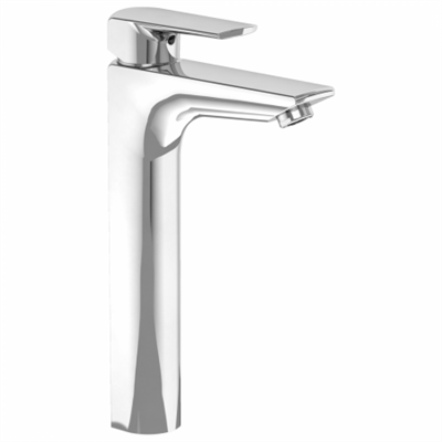 Смеситель для раковины Villeroy & Boch Subway 2.0 TVW10210511061 Хром TVW10210511061 - фото 426917
