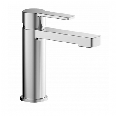 Смеситель для раковины Villeroy & Boch Architectura TVW10300400061 Хром TVW10300400061 - фото 426921
