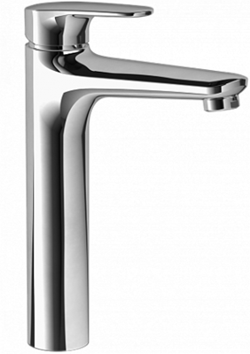 Смеситель для раковины Villeroy & Boch O.novo Start TVW10510511061 Хром TVW10510511061 - фото 426937