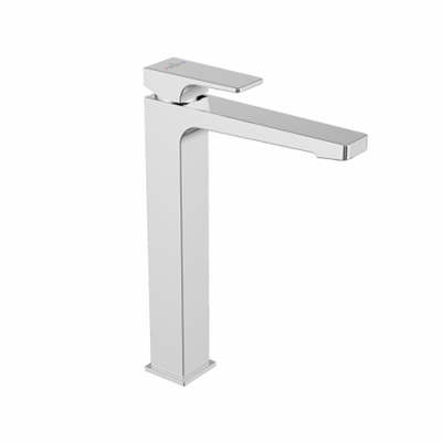 Смеситель для раковины Villeroy & Boch Architectura Square TVW12500200061 Хром TVW12500200061 - фото 426951