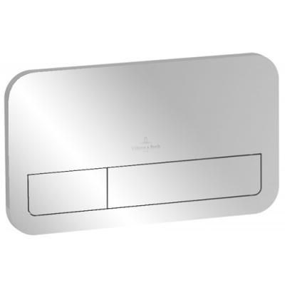 Кнопка смыва Villeroy & Boch ViConnect 92249061 хром 92249061 - фото 427523