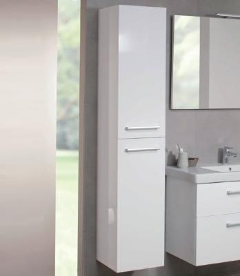 Шкаф-пенал Villeroy & Boch 2Day2 A99600E4 35 L белый глянцевый A99600E4 - фото 427550