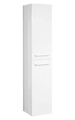 Шкаф-пенал Villeroy & Boch 2Day2 A99601E4 35 R белый глянцевый A99601E4 - фото 427556