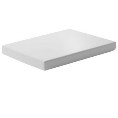 Крышка-сиденье Duravit Vero 0067690000 с микролифтом 67690000 - фото 427840