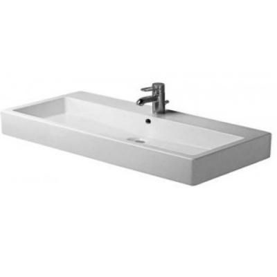 Раковина Duravit Vero 0454100000 100 - фото 427924