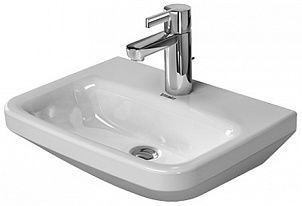 Рукомойник Duravit DuraStyle 070845 708450000 - фото 427959
