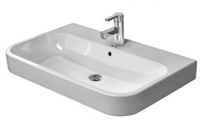 Раковина Duravit Happy D.2 2318650000 (65 см) 2318650000 - фото 428103