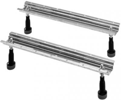 Ножки для ванны Duravit 790100000000000 (2 шт) 790100000000000 - фото 428280
