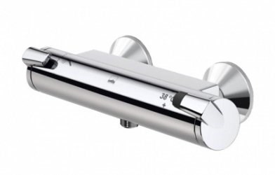 Смеситель для душа Oras Optima New 7160U Хром 7160U - фото 428478