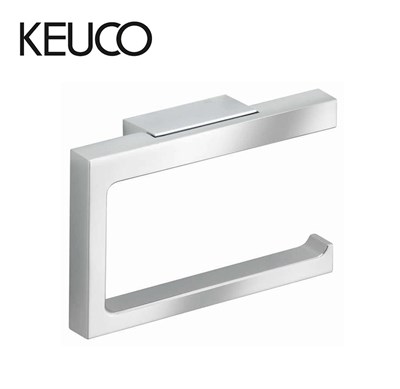 Держатель для туалетной бумаги Keuco Edition 11 11162 010000 Хром 11162010000 - фото 432268
