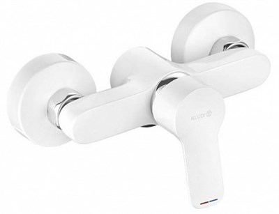 Смеситель для душа Kludi Pure&Easy 378419165 378419165 - фото 434911
