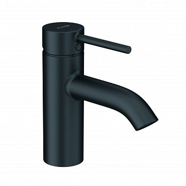 Смеситель для раковины KLUDI Bozz (382663976) черный 382663976 - фото 434967