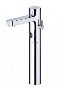 Смеситель для раковины KLUDI Zenta (3810605) хром 3810605 - фото 435079