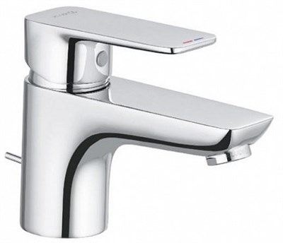 Смеситель для раковины KLUDI Pure and Style (403850575) хром 403850575 - фото 435087