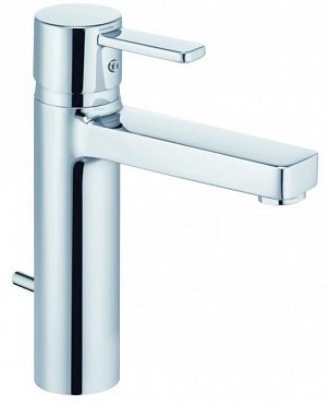 Смеситель для раковины Kludi Zenta 382640575 (382640575) 382640575 - фото 435225