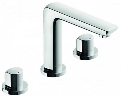 Смеситель для раковины Kludi Ameo 413930530 (413930530) 413930530 - фото 435328