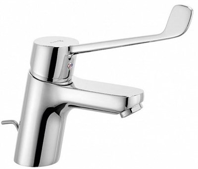 Смеситель для раковины KLUDI Pure and Easy (372870565) хром 372870565 - фото 435598
