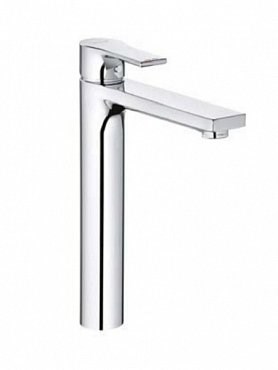 Смеситель для раковины KLUDI Zenta SL (482560565) хром 482560565 - фото 435600