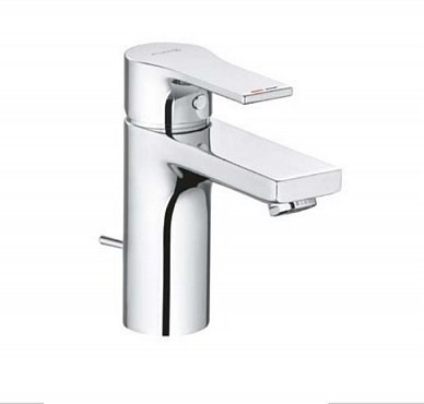 Смеситель для раковины KLUDI Zenta SL (482900565) хром 482900565 - фото 435603