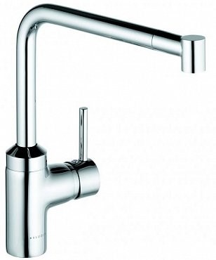 Смеситель для кухни Kludi L-Ine 428210577 428210577 - фото 435619