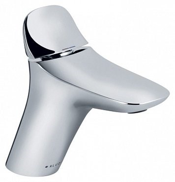 Смеситель для раковины Kludi Ambienta 530260575 530260575 - фото 435669