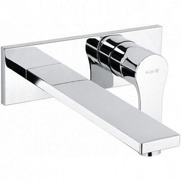 Смеситель для раковины KLUDI Zenta SL (482480565) хром 482480565 - фото 435702