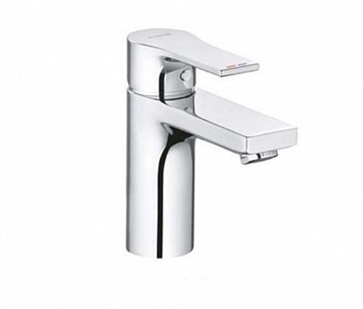 Смеситель для раковины KLUDI Zenta SL (482980565) хром 482980565 - фото 435704