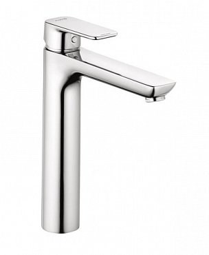 Смеситель для раковины KLUDI Pure and Style (402960575) хром 402960575 - фото 435728