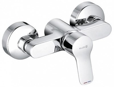 Смеситель для душа Kludi Pure&Easy 378410565 378410565 - фото 435746