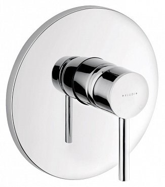 Смеситель для душа Kludi Bozz 386550576 386550576 - фото 435821