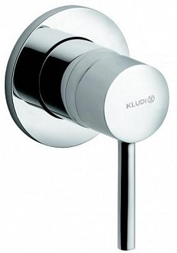 Смеситель для душа Kludi Bozz 389250576 389250576 - фото 435835