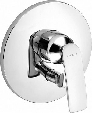 Смеситель для душа Kludi Balance 526500575 526500575 - фото 435839