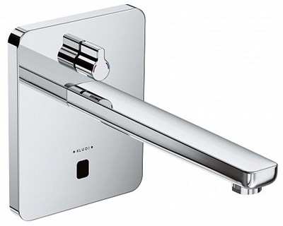Смеситель для раковины Kludi Zenta 3840005 (3840005) 3840005 - фото 435853