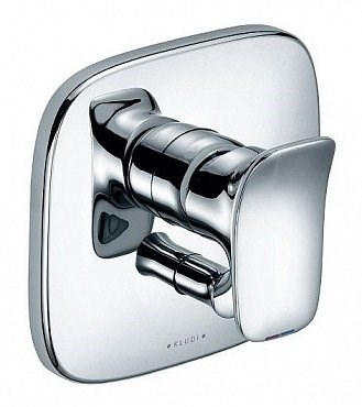 Смеситель для душа Kludi Ambienta 536500575 536500575 - фото 435858