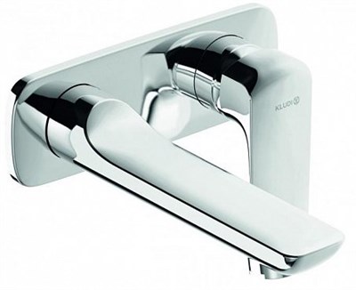 Смеситель для раковины Kludi Ameo 412440575 412440575 - фото 435864