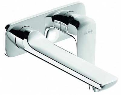Смеситель для раковины Kludi Ameo 412450575 (412450575) 412450575 - фото 435873