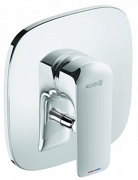 Смеситель для душа Kludi Ameo 416500575 (416500575) 416500575 - фото 435883
