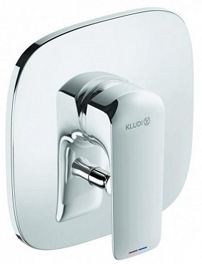 Смеситель для душа Kludi Ameo 416500575 (416500575) - фото 435883