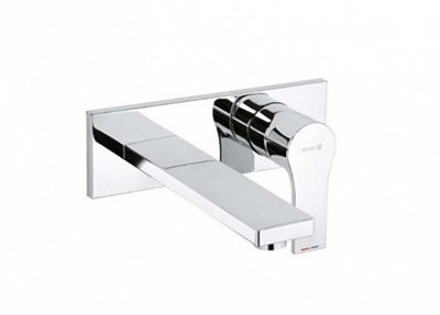 Смеситель для раковины KLUDI Zenta SL (482470565) хром 482470565 - фото 435895