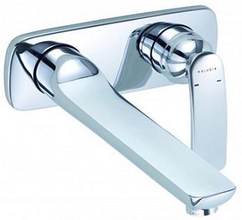 Смеситель для раковины Kludi Balance 52247 (522470575) 522470575 - фото 435910