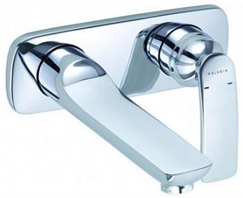 Смеситель для раковины Kludi Balance 52246 522460575 - фото 435912