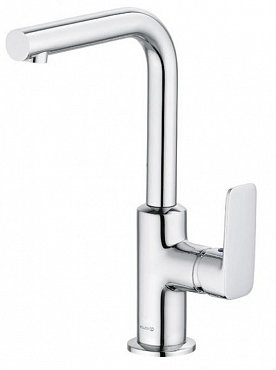 Смеситель для раковины KLUDI Pure and Style (400240575) хром 400240575 - фото 435995